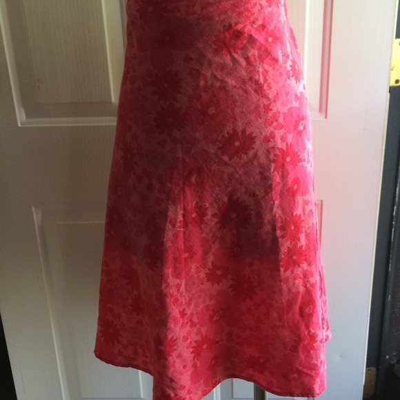 Coldwater Creek Dresses & Skirts - Coldwater Creek XXL Linen Blend Skirt